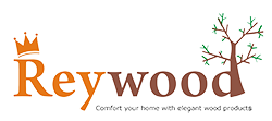 Logo Reywood 250px